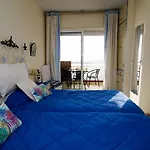 شقة Suitur Frente A La Playa