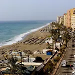 Suitur Frente A La Playa شقة