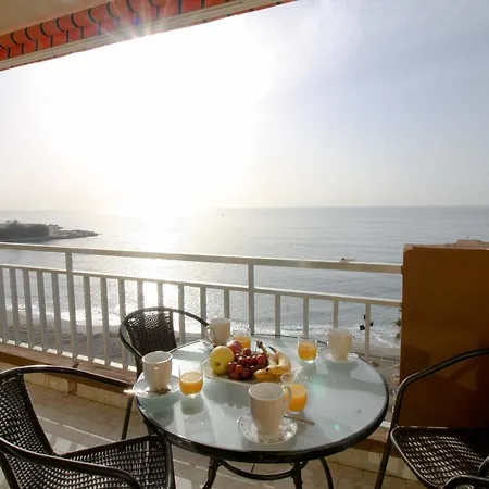 Lejlighed Suitur Frente A La Playa Fuengirola