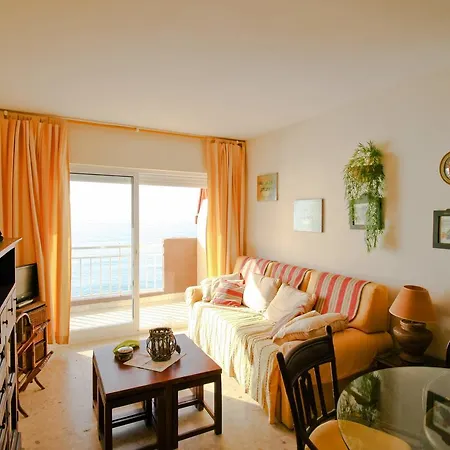 Appartement Suitur Frente A La Playa Fuengirola