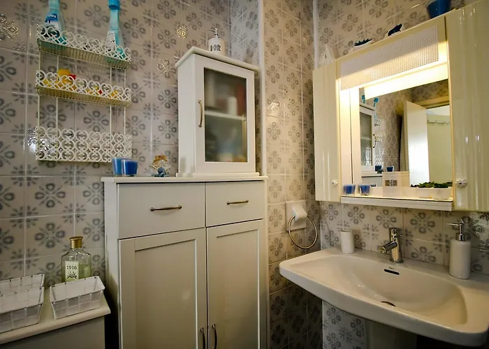 Apartment Suitur Frente A La Playa