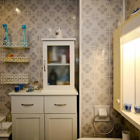 Lägenhet Suitur Frente A La Playa *