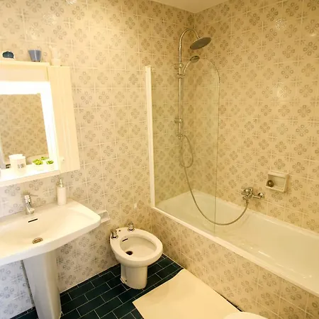 Suitur Frente A La Playa * Fuengirola