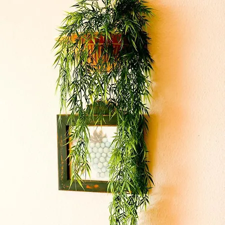 Lägenhet Suitur Frente A La Playa Fuengirola