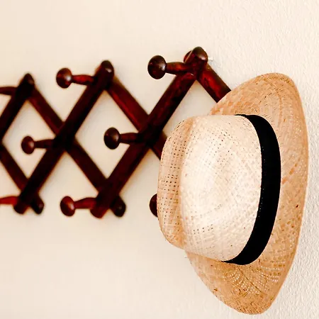 Lägenhet Suitur Frente A La Playa Fuengirola