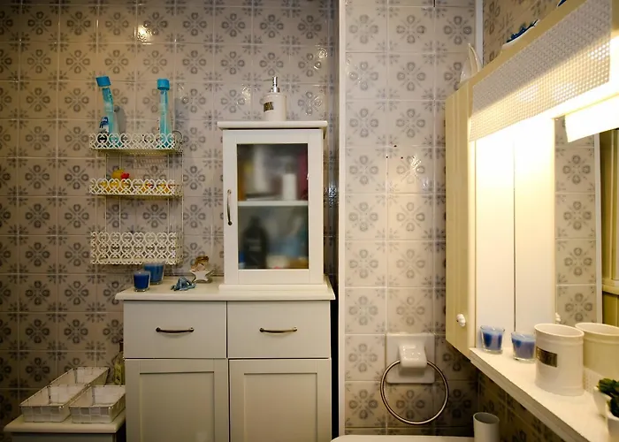 Apartamento Suitur Frente A La Playa *