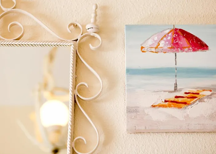 Apartamento Suitur Frente A La Playa *