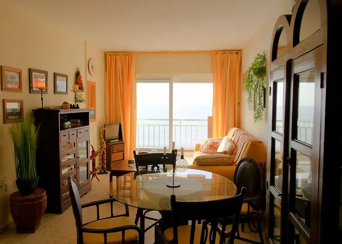 Appartement Suitur Frente A La Playa