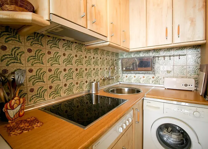 Appartement Suitur Frente A La Playa Fuengirola