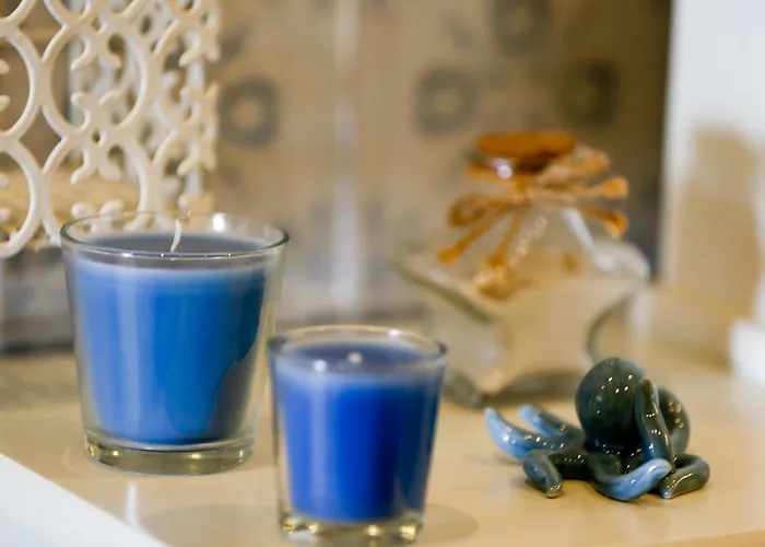 Appartement Suitur Frente A La Playa